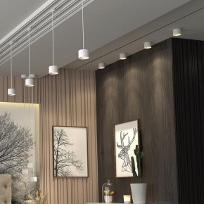 Накладной светильник Novotech Patera 358651 в Лабытнанги - labytnangi.ok-mebel.com | фото 3