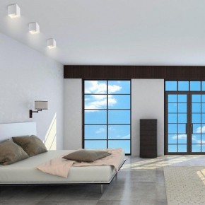 Накладной светильник Novotech Recte 358479 в Лабытнанги - labytnangi.ok-mebel.com | фото 2