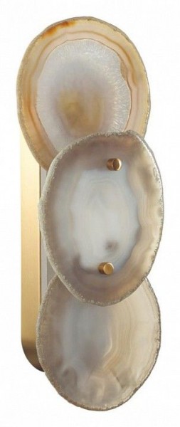 Накладной светильник Odeon Light Agate 7065/10WL в Лабытнанги - labytnangi.ok-mebel.com | фото