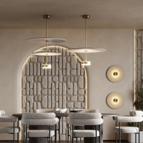Накладной светильник Odeon Light Felt 7035/6WA в Лабытнанги - labytnangi.ok-mebel.com | фото 3