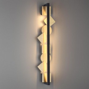 Накладной светильник Odeon Light Geos 6691/12WL в Лабытнанги - labytnangi.ok-mebel.com | фото 3