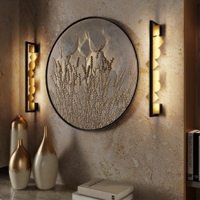 Накладной светильник Odeon Light Geos 6691/12WL в Лабытнанги - labytnangi.ok-mebel.com | фото 5