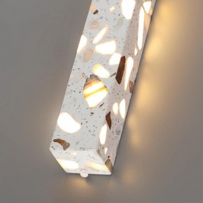 Накладной светильник Odeon Light Terrazzo 7012/15WL в Лабытнанги - labytnangi.ok-mebel.com | фото 6
