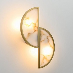 Накладной светильник Odeon Light Toscana 5447/2W в Лабытнанги - labytnangi.ok-mebel.com | фото 2