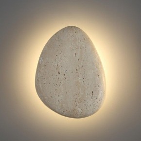 Накладной светильник Odeon Light Travertino 7034/8WL в Лабытнанги - labytnangi.ok-mebel.com | фото 3