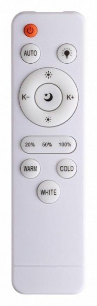 Накладной светильник Sonex Akuna 7620/DL в Лабытнанги - labytnangi.ok-mebel.com | фото 4