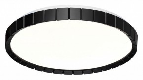 Накладной светильник Sonex Atabi Black 7649/DL в Лабытнанги - labytnangi.ok-mebel.com | фото 4