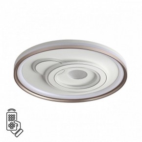 Накладной светильник Sonex Gemini 7785/85L в Лабытнанги - labytnangi.ok-mebel.com | фото 2