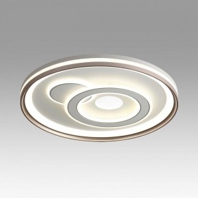 Накладной светильник Sonex Gemini 7785/85L в Лабытнанги - labytnangi.ok-mebel.com | фото 3