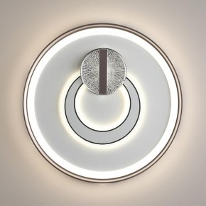 Накладной светильник Sonex Gemini 7785/85L в Лабытнанги - labytnangi.ok-mebel.com | фото 6