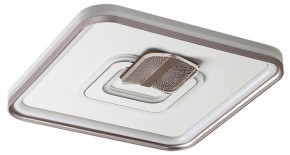 Накладной светильник Sonex Gemini 7786/85L в Лабытнанги - labytnangi.ok-mebel.com | фото