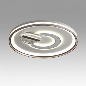 Накладной светильник Sonex Gemini 7787/85L в Лабытнанги - labytnangi.ok-mebel.com | фото 3