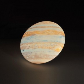 Накладной светильник Sonex Jupiter 7724/AL в Лабытнанги - labytnangi.ok-mebel.com | фото 3