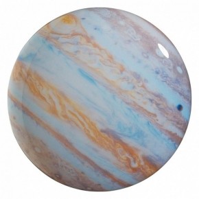 Накладной светильник Sonex Jupiter 7724/AL в Лабытнанги - labytnangi.ok-mebel.com | фото 5