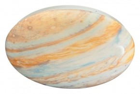 Накладной светильник Sonex Jupiter 7724/AL в Лабытнанги - labytnangi.ok-mebel.com | фото 7