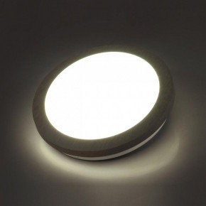 Накладной светильник Sonex Kafa 7606/CL в Лабытнанги - labytnangi.ok-mebel.com | фото 3