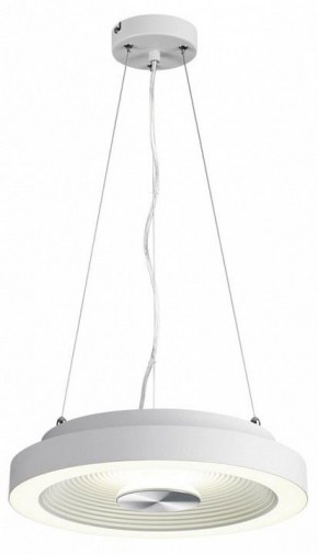 Накладной светильник Sonex Quantum 7752/18L в Лабытнанги - labytnangi.ok-mebel.com | фото 5