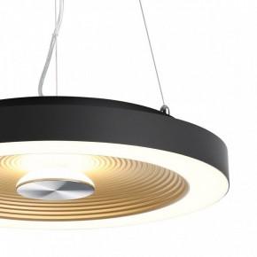 Накладной светильник Sonex Quantum 7753/25L в Лабытнанги - labytnangi.ok-mebel.com | фото 8