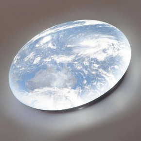 Накладной светильник Sonex Space 3085/DL в Лабытнанги - labytnangi.ok-mebel.com | фото 3