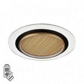 Накладной светильник Sonex Sunny 7731/80L в Лабытнанги - labytnangi.ok-mebel.com | фото 2