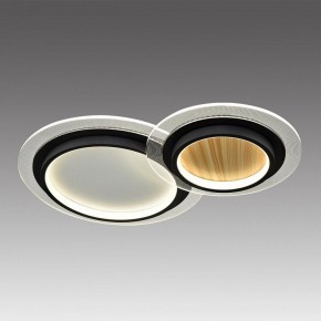 Накладной светильник Sonex Sunny 7733/80L в Лабытнанги - labytnangi.ok-mebel.com | фото 3