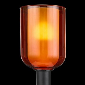 Настольная лампа декоративная 33 идеи TLL201 TLL201.07.03.BL-M27OR в Лабытнанги - labytnangi.ok-mebel.com | фото 3