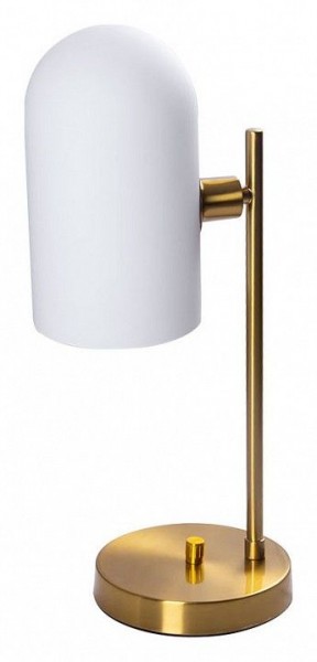 Настольная лампа декоративная Arte Lamp Cassel A5454LT-1PB в Лабытнанги - labytnangi.ok-mebel.com | фото