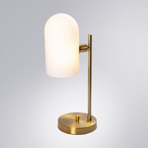 Настольная лампа декоративная Arte Lamp Cassel A5454LT-1PB в Лабытнанги - labytnangi.ok-mebel.com | фото 2