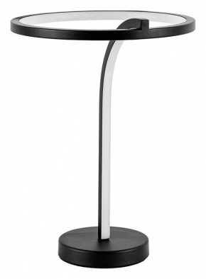 Настольная лампа декоративная Arte Lamp Enigma A2974LT-16BK в Лабытнанги - labytnangi.ok-mebel.com | фото