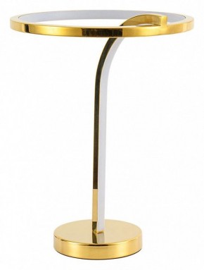 Настольная лампа декоративная Arte Lamp Enigma A2974LT-16PB в Лабытнанги - labytnangi.ok-mebel.com | фото