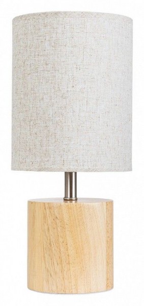Настольная лампа декоративная Arte Lamp Jishui A5036LT-1BR в Лабытнанги - labytnangi.ok-mebel.com | фото 1