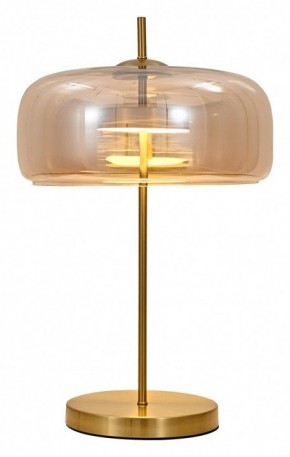 Настольная лампа декоративная Arte Lamp Padova A2404LT-1AM в Лабытнанги - labytnangi.ok-mebel.com | фото