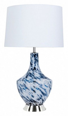 Настольная лампа декоративная Arte Lamp Sheratan A5052LT-1CC в Лабытнанги - labytnangi.ok-mebel.com | фото