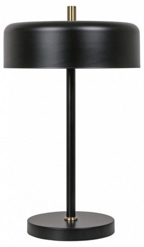 Настольная лампа декоративная Arte Lamp Skat A7052LT-2BK в Лабытнанги - labytnangi.ok-mebel.com | фото 2