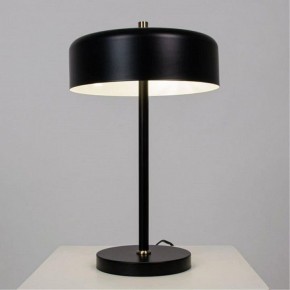 Настольная лампа декоративная Arte Lamp Skat A7052LT-2BK в Лабытнанги - labytnangi.ok-mebel.com | фото 3