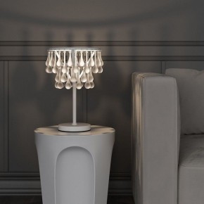 Настольная лампа декоративная Bogate"s Gutta 01126/1 в Лабытнанги - labytnangi.ok-mebel.com | фото 3