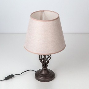 Настольная лампа декоративная Citilux Вена CL402855 в Лабытнанги - labytnangi.ok-mebel.com | фото 3