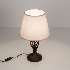 Настольная лампа декоративная Citilux Вена CL402855 в Лабытнанги - labytnangi.ok-mebel.com | фото 4