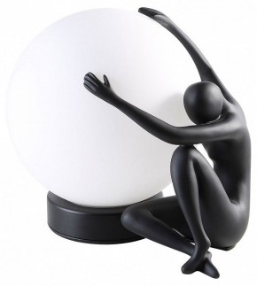 Настольная лампа декоративная Divinare Eleganza 1042/06 TL-10 в Лабытнанги - labytnangi.ok-mebel.com | фото