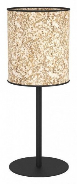 Настольная лампа декоративная Eglo Butterburn 43938 в Лабытнанги - labytnangi.ok-mebel.com | фото 2
