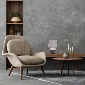 Настольная лампа декоративная Escada Eyrena 10173/L Grey в Лабытнанги - labytnangi.ok-mebel.com | фото 2