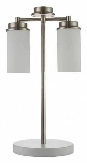 Настольная лампа декоративная Escada Legacy 2119/2 Chrome в Лабытнанги - labytnangi.ok-mebel.com | фото 1