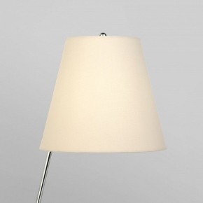 Настольная лампа декоративная Eurosvet Amaretto 01165/1 хром в Лабытнанги - labytnangi.ok-mebel.com | фото 4
