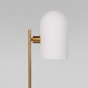 Настольная лампа декоративная Eurosvet Bambola 01164/1 латунь в Лабытнанги - labytnangi.ok-mebel.com | фото 5