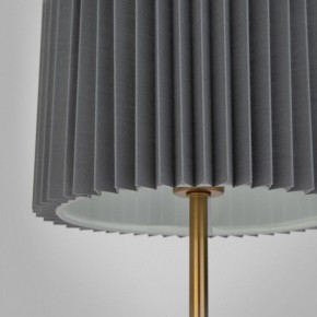 Настольная лампа декоративная Eurosvet Notturno 01162/1 латунь в Лабытнанги - labytnangi.ok-mebel.com | фото 4
