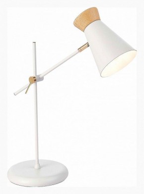 Настольная лампа декоративная EVOLUCE Alfeo SLE1252-504-01 в Лабытнанги - labytnangi.ok-mebel.com | фото 1