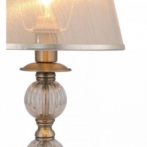 Настольная лампа декоративная EVOLUCE Grazia SL185.304.01 в Лабытнанги - labytnangi.ok-mebel.com | фото 7
