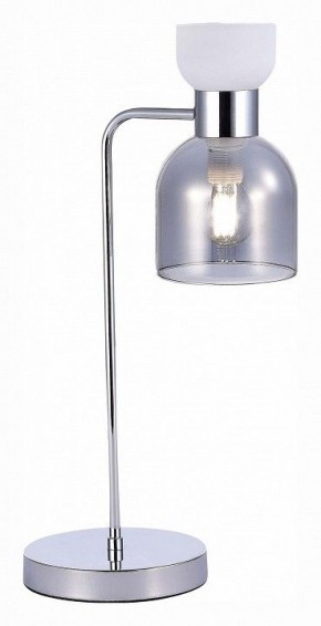 Настольная лампа декоративная EVOLUCE Vento SLE1045-104-01 в Лабытнанги - labytnangi.ok-mebel.com | фото