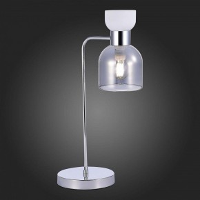Настольная лампа декоративная EVOLUCE Vento SLE1045-104-01 в Лабытнанги - labytnangi.ok-mebel.com | фото 3