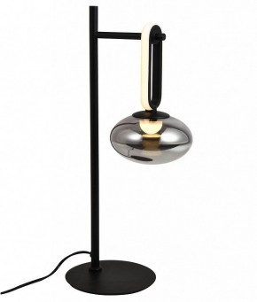 Настольная лампа декоративная Favourite Baron 4284-1T в Лабытнанги - labytnangi.ok-mebel.com | фото
